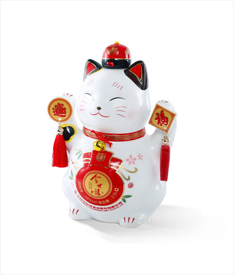 今世緣·招財(cái)進(jìn)寶