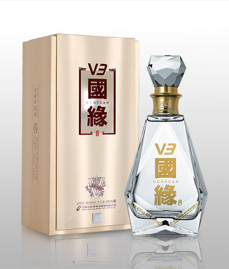 國緣V3