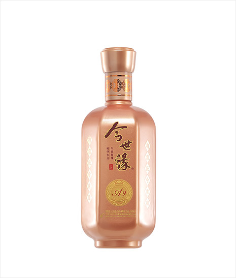 今世緣·喜慶家 A9