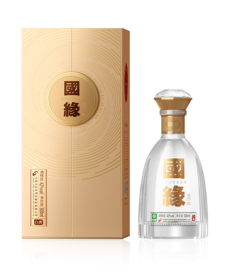 國(guó)緣對(duì)開